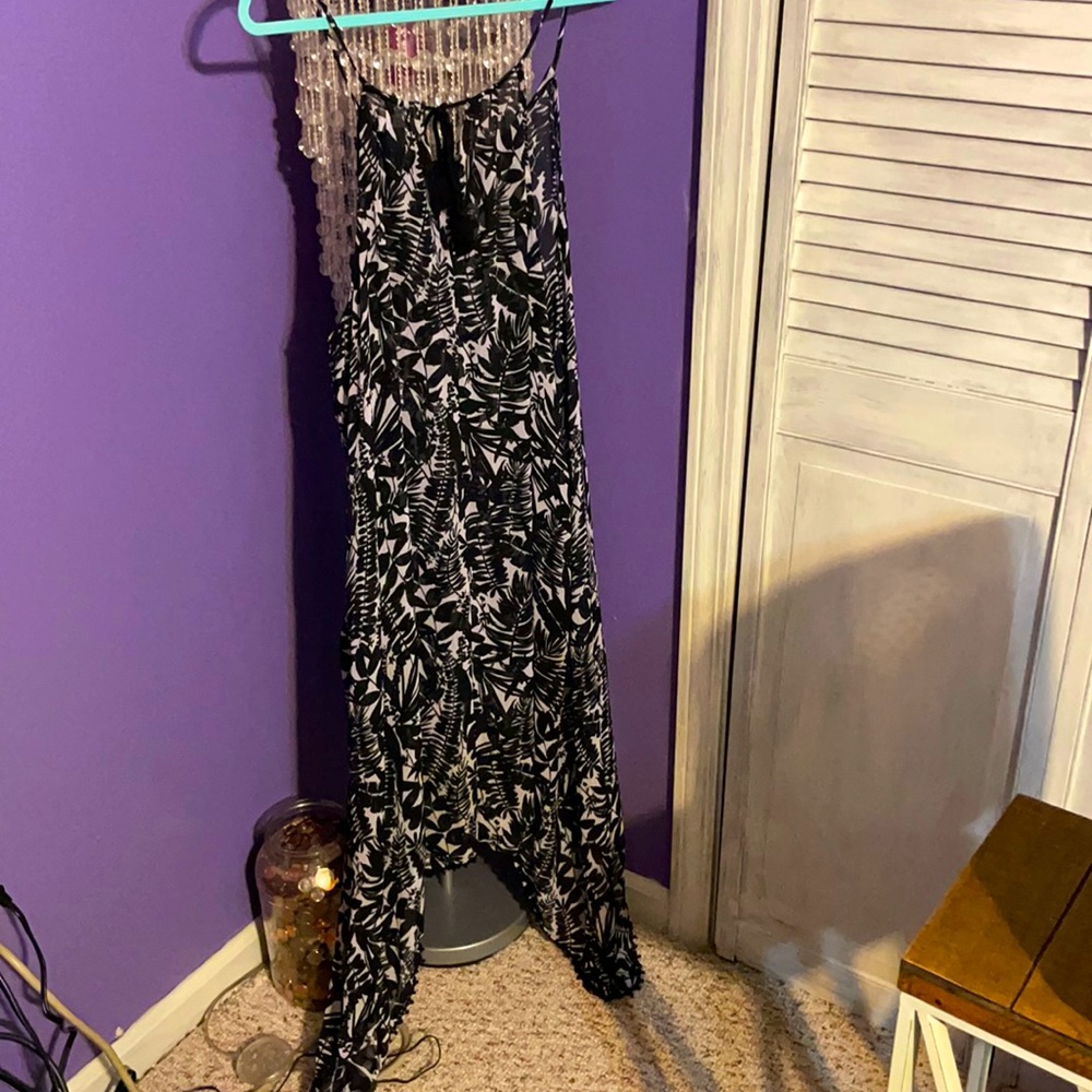 Old Navy bathing suit cover-up